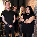 Photo of the Artist Fear Factory