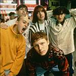 Photo of the Artist Inspiral Carpets