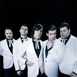 Photo of the Artist The Hives