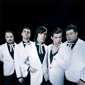 Photo of Artist The Hives