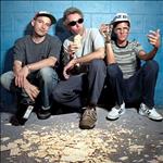 Photo of the Artist Beastie Boys