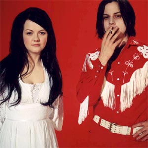 Photo of Artist The White Stripes