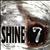 Artwork for release Shine 7