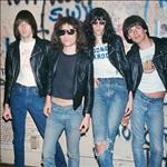 Photo of the Artist Ramones