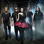 Photo of the Artist Evanescence