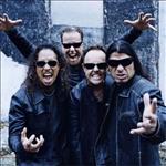 Photo of the Artist Metallica