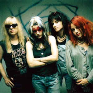 Photo of Artist L7