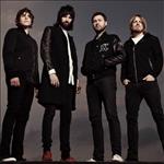 Photo of the Artist Kasabian