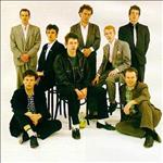 Photo of the Artist The Pogues