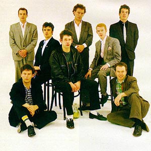 Photo of Artist The Pogues