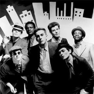 Photo of Artist The Specials