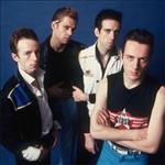 Photo of the Artist The Clash
