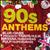 Artwork for Release 90s Anthems