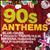 Artwork for release 90s Anthems