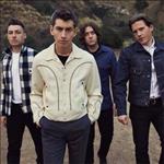 Photo of the Artist Arctic Monkeys