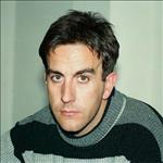 Photo of the Artist Terry Hall