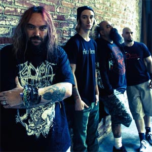 Photo of Artist Soulfly