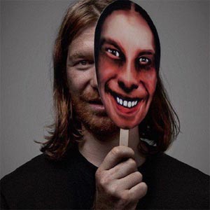 Photo of Artist Aphex Twin