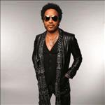 Photo of the Artist Lenny Kravitz