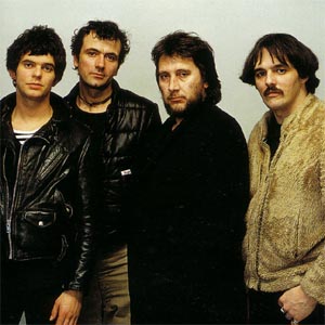 Photo of Artist The Stranglers