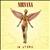 Artwork for release In Utero