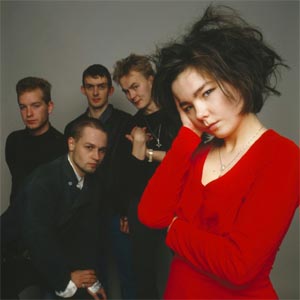 Photo of Artist The Sugarcubes